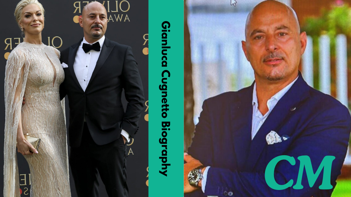 Gianluca Cugnetto Biography, Career in Luxury Hospitality, Hannah Waddingham Partner