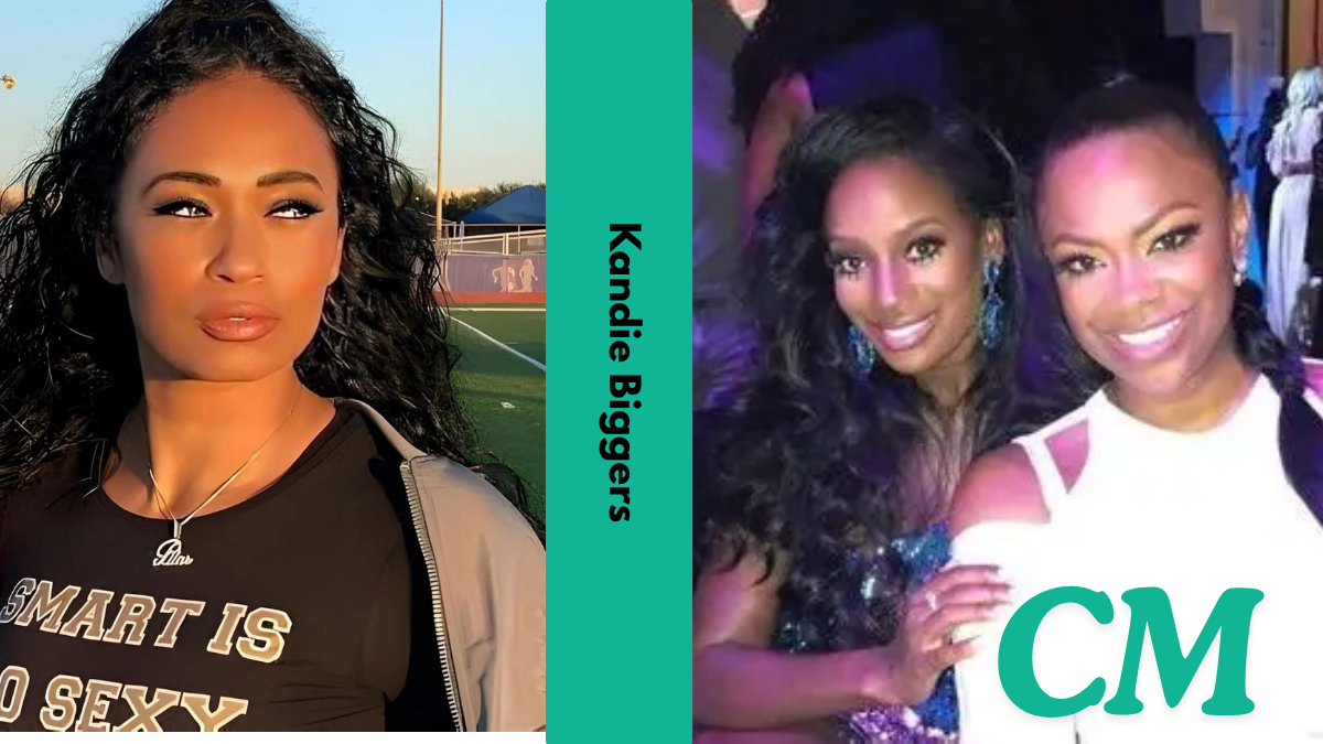 Kandie Biggers Biography, Sister of Pilar Sanders, Family Background & 2012 Deion Sanders Incident