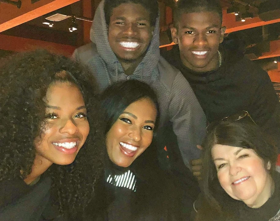 Kandie Biggers Siblings