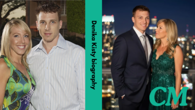 Denika Kisty Biography 2026 – Jason Williams’ Wife & Former Athlete latest guide