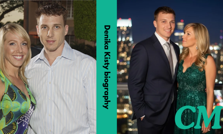 Denika Kisty Biography 2026 – Jason Williams’ Wife & Former Athlete latest guide