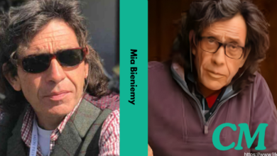 Guy Willison Biography 2026 – 5Four Motorcycles Founder & TV Icon