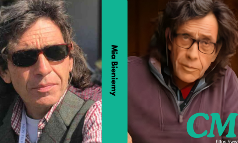 Guy Willison Biography 2026 – 5Four Motorcycles Founder & TV Icon