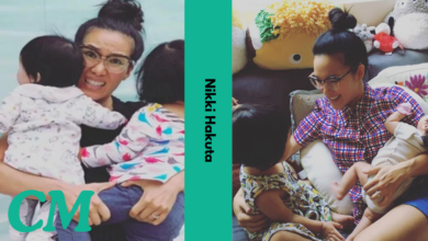 Who is Nikki Hakuta – Ali Wong’s Daughter & Family Background latest guide 2026