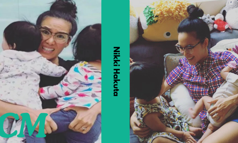 Who is Nikki Hakuta – Ali Wong’s Daughter & Family Background latest guide 2026