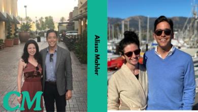 Alissa Mahler – Michael Knowles Wife latest biography 2026