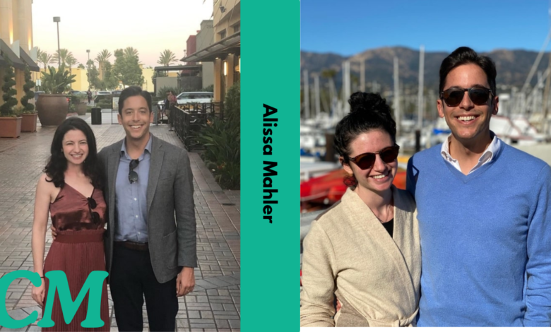 Alissa Mahler – Michael Knowles Wife latest biography 2026