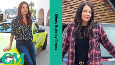 Ginny Buckley Illness latest Update 2026