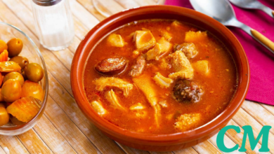 Best callos a la madrilena near me latest guide 2026