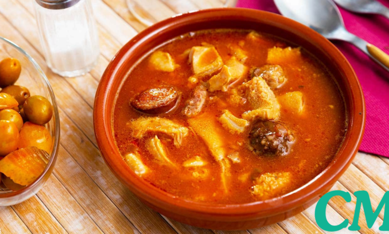 Best callos a la madrilena near me latest guide 2026