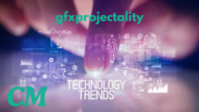 Tech Trends GFXProjectality 2026 AI, Real-Time Rendering & Immersive Design Guide