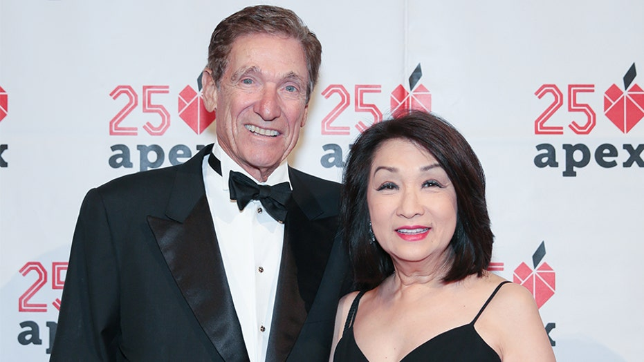 Matthew Jay Povich Parents