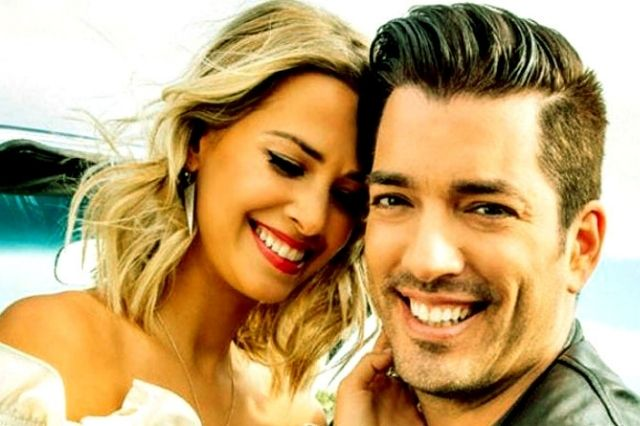 Kelsy Ully & Jonathan Scott