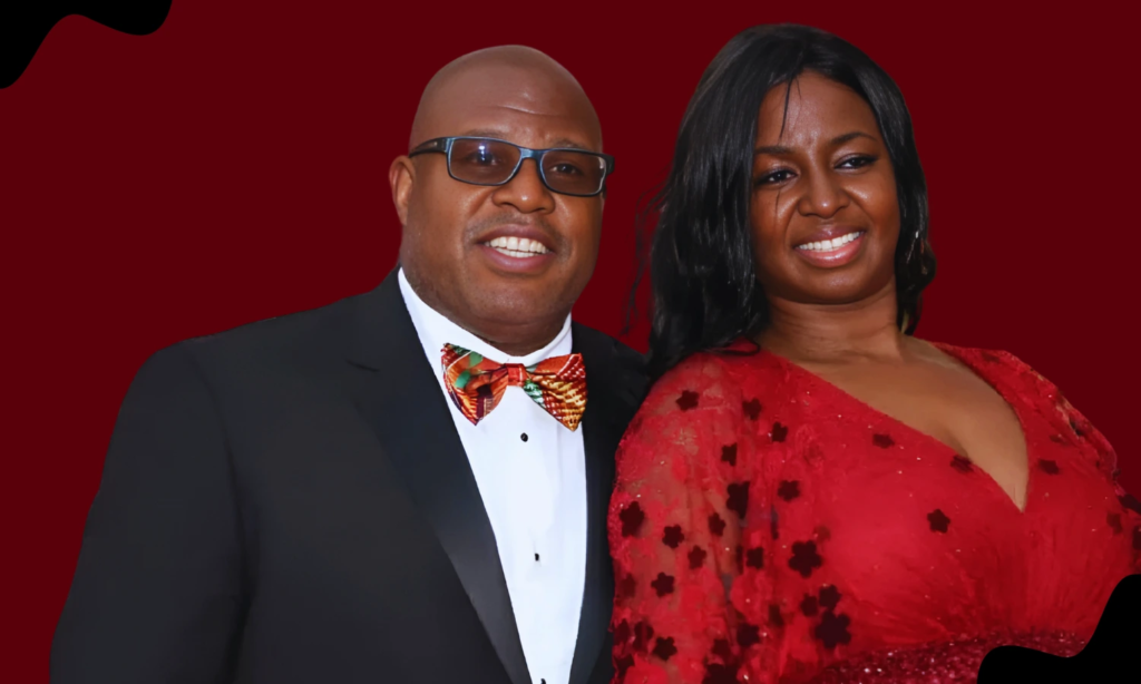 Mia Bieniemy: Eric Bieniemy's Wife 