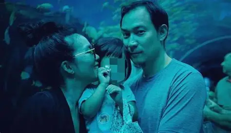 Nikki Hakuta: Ali Wong's Daughter