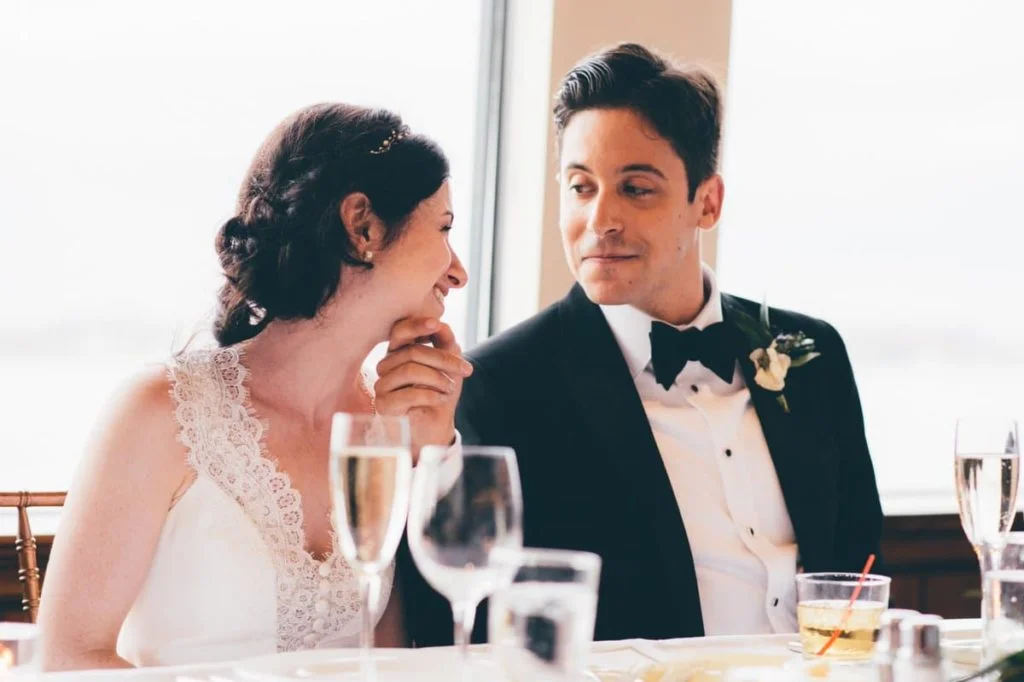 Alissa Mahler and Michael Knowles: Their Love Story