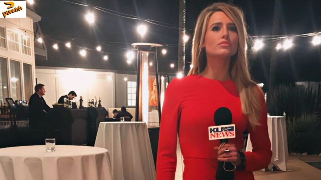 Dani Ruberti Meteorologist – Her Science-Driven Approach