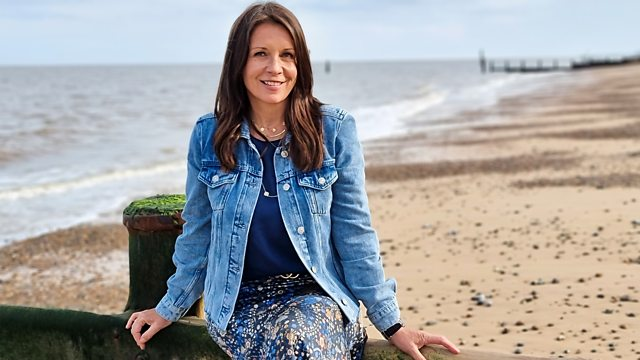 Ginny Buckley Walking Stick Injury: What Viewers Noticed