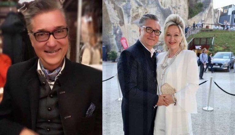 Valentine Rocky Adlon Parents