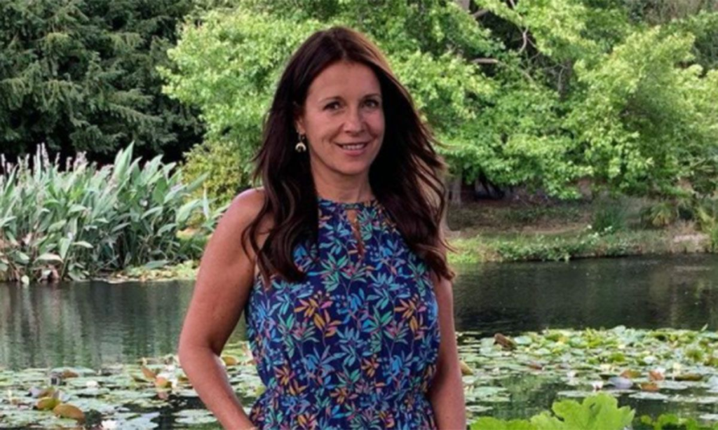 Ginny Buckley Recovery News: The Bigger Picture