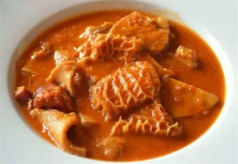 Casa Alberto – Nearly 200 Years of Cooking in the Heart of Madrid