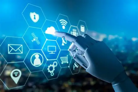 Cloud Collaboration: The Infrastructure That Makes It All Work